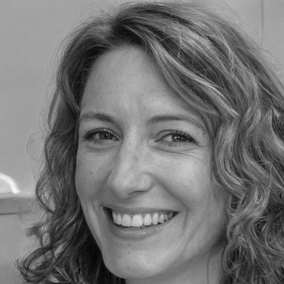 Portrait de Camille