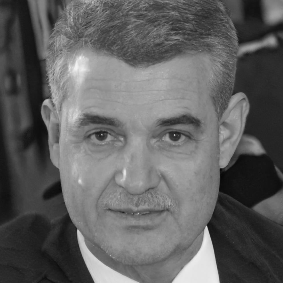 Portrait de Vincent